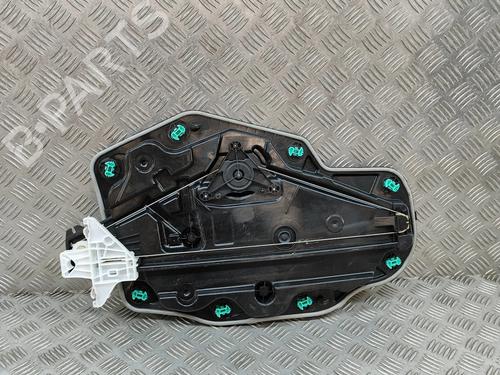 Rear left window mechanism VW ID.4 (E21) PRO | BP28552077C24 - Image 2