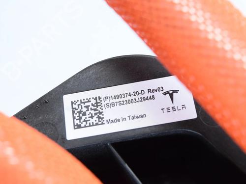 Cable TESLA MODEL 3 (5YJ3) EV AWD | BP30252061E12 