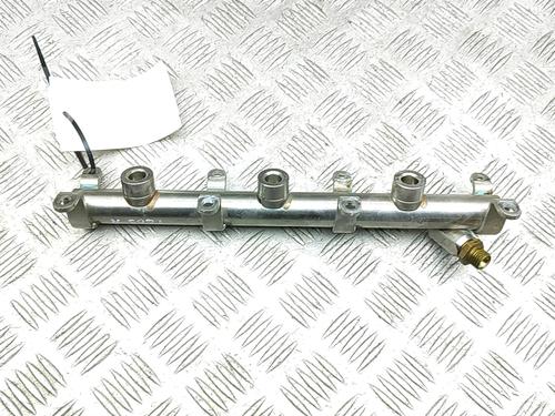 Used Injection rail VW TOUAREG (CR7, RC8) 3.0 eHybrid 4motion (381 hp) 31577325