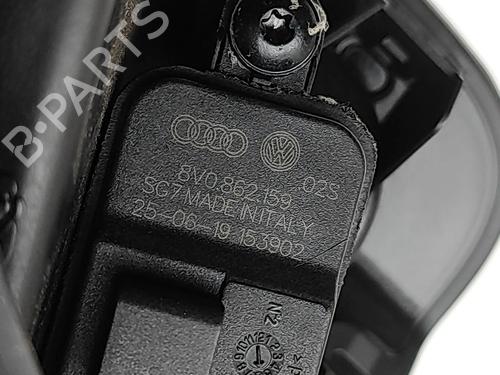 Tanklåg SEAT ATECA (KH7, KHP) 1.5 TSI | BP31297526C131