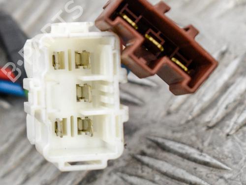 Electronic module HONDA CIVIC IX (FK) 2.2 i-DTEC (FK3) | BP6743664M83 