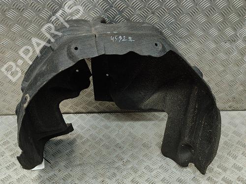 Used Wheel arch NISSAN JUKE (F16_) DIG-T 117 (117 hp) 28550668