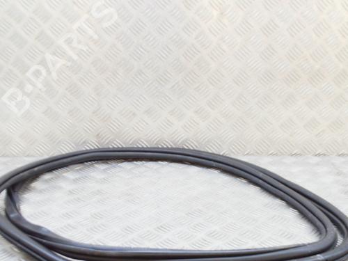 Rubber door seal AUDI Q7 (4LB) 3.0 TDI quattro | BP15551508C142 