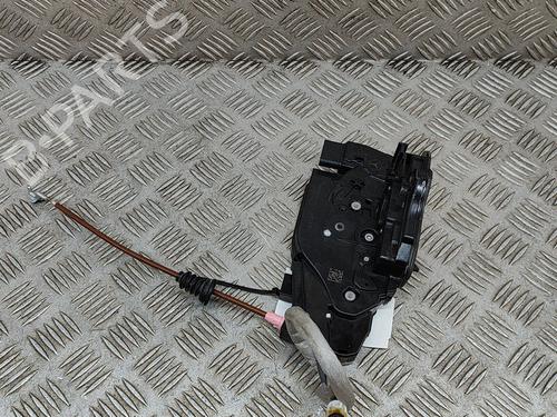 Rear left lock MERCEDES-BENZ GLC Coupe (C253) 300 e 4-matic (253.353) | BP27774348C100 