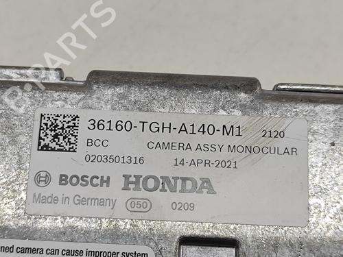 Kamera HONDA CIVIC X Hatchback (FC_, FK_) 2.0 Type-R (FK8) | BP20981932E14