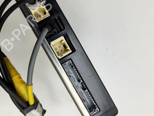 Electronic module TOYOTA C-HR (_X2_, _H2_) Hybrid (ZYX20) | BP30108445M83