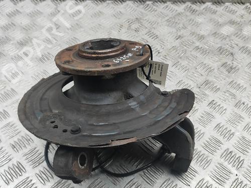 Right front steering knuckle IVECO DAILY VI Platform/Chassis 33S16, 35S16, 35C16, 40C16, 42S16, 50C16 | BP36044837M26 - Image 5