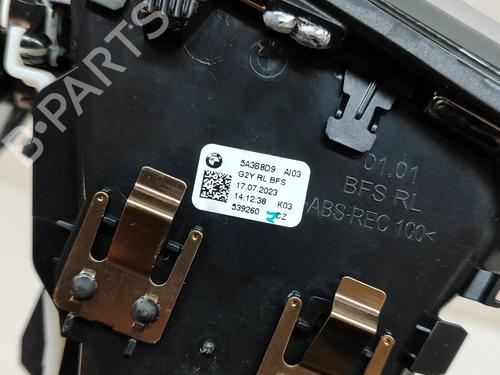 Other BMW i4 (G26) eDrive40 | BP27770031O1 - Image 6