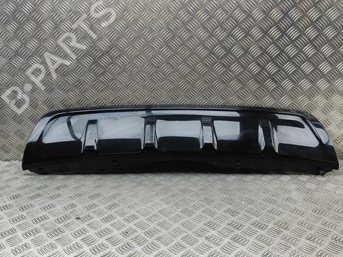Used Rear bumper spoiler Rear bumper spoiler LAND ROVER DISCOVERY V (L462) 3.0 Td6 4x4 (258 hp) 30155019 30155019