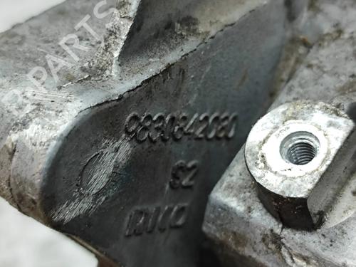 Engine OPEL MOKKA 1.2 (76) | BP33389947M1 - Image 7