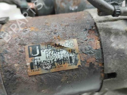 Starter OPEL VIVARO A Bus (X83) 2.0 CDTI (F7, J7, A07) | BP27799997M8