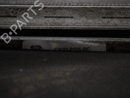 Radiator set FORD TRANSIT V363 Van (FCD, FDD) 2.0 EcoBlue | BP30248415M120 