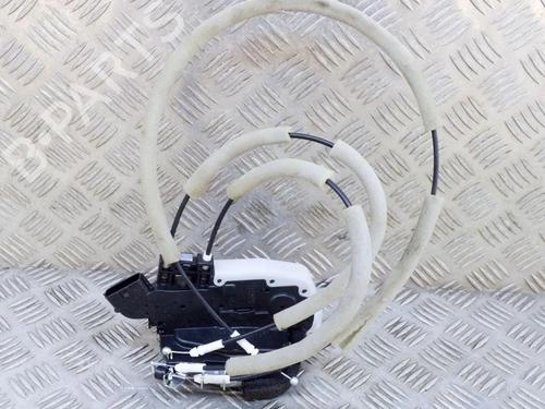 Used Rear left lock NISSAN LEAF (ZE1) Electric (150 hp) 27761302