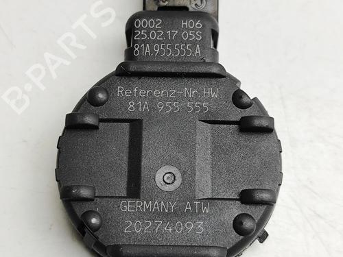 Electronic sensor AUDI A4 B9 (8W2, 8WC) 2.0 TDI | BP32974075M84  - Image 6