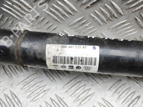 Right front driveshaft VW PASSAT B8 (3G2, CB2) 2.0 TDI | BP38421523M39  - Image 6