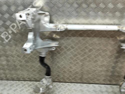 Subframe AUDI Q8 (4MN, 4MT) 50 TDI Mild Hybrid quattro | BP33372860M9  - Image 7