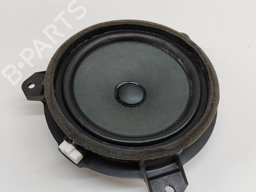 Speaker TOYOTA AURIS Estate (_E18_) 1.4 D-4D (NDE180_) | BP24141585E2 