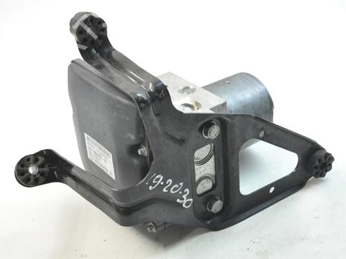 Used ABS pump ABS pump BMW X5 (E70) xDrive 30 d (245 hp) 33340694 33340694
