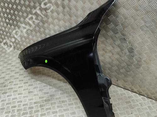 Left front fenders VOLVO XC60 II (246) B5 Mild-Hybrid | BP27788440C41