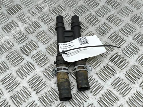 Pipe FORD TRANSIT CUSTOM V362 Van (FY, FZ) 2.2 TDCi | BP39566251M125 - Image 4