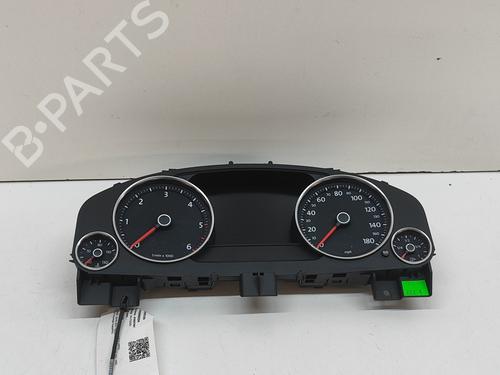 Used Instrument cluster VW TOUAREG (7P5, 7P6) 3.0 V6 TDI (262 hp) 28955614