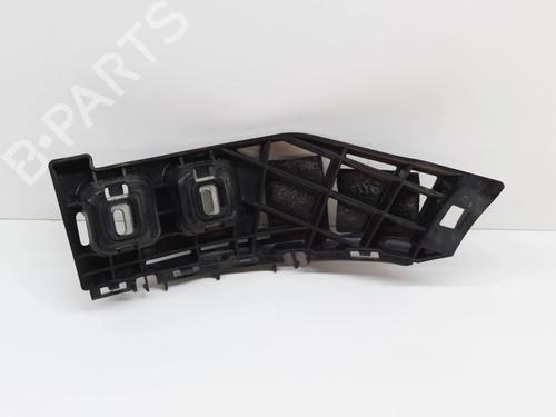 Used Rear bumper bracket Rear bumper bracket MERCEDES-BENZ E-CLASS T-Model (S212) E 220 CDI / BlueTEC (212.202, 212.201) (170 hp) 14616101 14616101