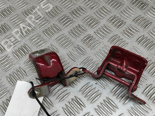 Hinge/Door check strap NISSAN LEAF (ZE1) Electric | BP28432990C146 