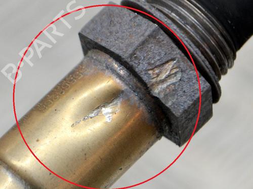 Electronic sensor OPEL MOKKA / MOKKA X (J13) 1.4 (_76) | BP28028173M84 