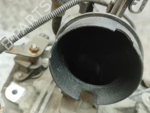 Engine SMART FORTWO Coupe (453) electric drive / EQ (453.391) | BP31686971M1