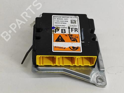 ecu-airbags-nissan-juke-f16_-2019-27774824 main image
