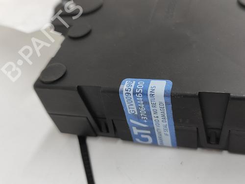 Elektronisk modul JAGUAR I-PACE (X590) EV400 AWD | BP27782765M83 