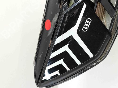 Left taillight MERCEDES-BENZ E-CLASS Convertible (A207) E 200 CGI (207.448) | BP29867337C34