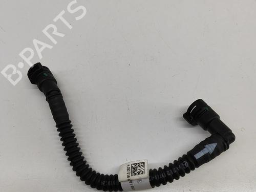 Used Pipe MERCEDES-BENZ CLA (C118) CLA 200 (118.387) (163 hp) 27783956