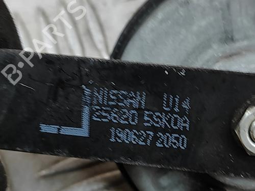 Horn NISSAN LEAF (ZE1) Electric | BP27783807E13