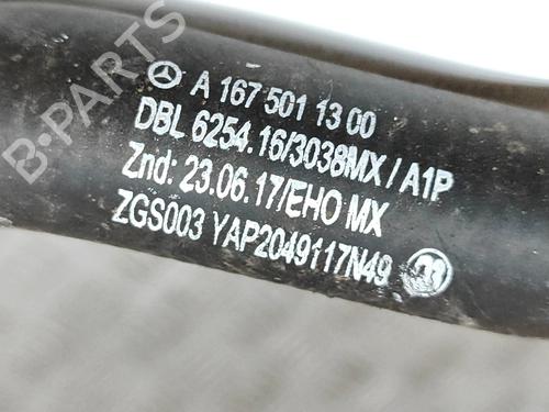 Pipe MERCEDES-BENZ GLE (V167) GLE 450 d 4-matic (167.133) | BP33369728M125  - Image 6