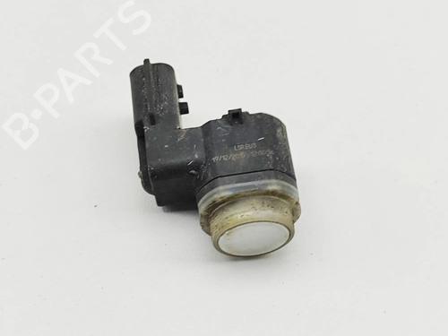 Used Electronic module Electronic module OPEL VIVARO B Van (X82) 1.6 CDTI (05) (116 hp) 36078505 36078505