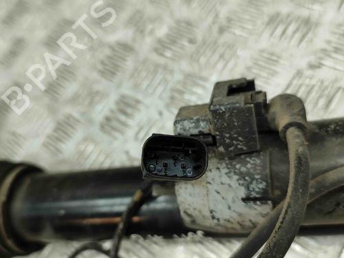 Right rear shock absorber MERCEDES-BENZ GLE (V167) GLE 450 4-matic (167.159) | BP29459219M19 