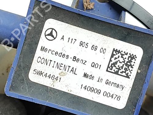 Electronic sensor MERCEDES-BENZ CLA Coupe (C117) CLA 220 CDI / d (117.303) | BP36952803M84 - Image 6