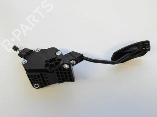 Pedal Pedal LEXUS RX (_L1_) 450h AWD (GYL15_) (249 hp) 9865985 9865985