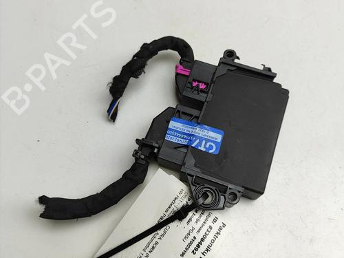 Module électronique CUPRA BORN (K11) 58 e-boost | BP30644348M83
