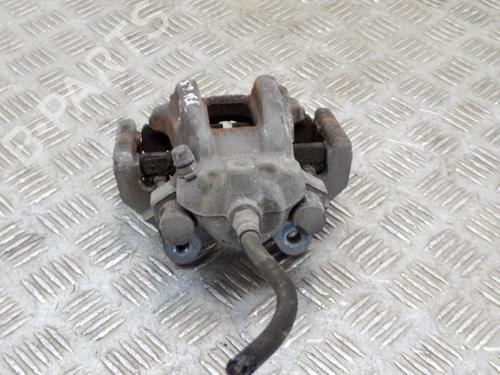 Left rear brake caliper BMW X3 (F25) xDrive 20 d | BP14650939M107 