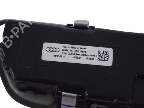 Interior roof light AUDI Q5 (FYB, FYG) 2.0 TDI quattro | BP33360353I8 - Image 4