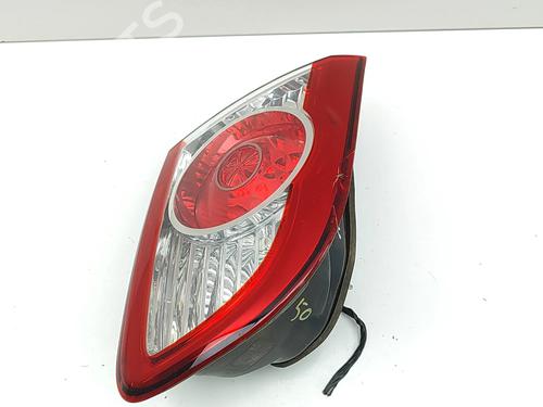 Left tailgate light HYUNDAI SANTA FÉ II (CM) 2.2 CRDi | BP36066890C79 - Image 4