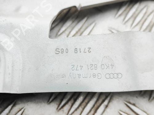 Support AUDI A6 C8 Avant (4A5) RS6 TFSI Mild Hybrid quattro | BP37583437C155 - Image 7