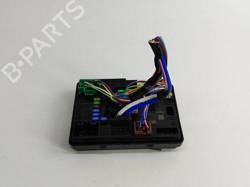 Used Fuse box Fuse box NISSAN QASHQAI III (J12) 1.3 DIG-T (158 hp) 27783682 27783682