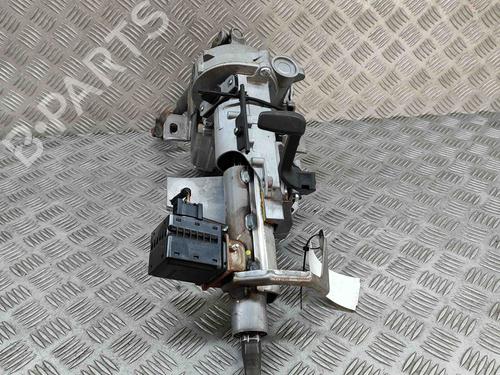 Steering column RENAULT CLIO IV (BH_) 0.9 TCe 90 (BHNF, BHMA, BHMH, BHJK, BHJR) | BP24818909M21