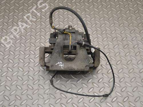 Used Left front brake caliper LAND ROVER RANGE ROVER VELAR (L560) 2.0 D180 TD4 4x4 (180 hp) 30237259