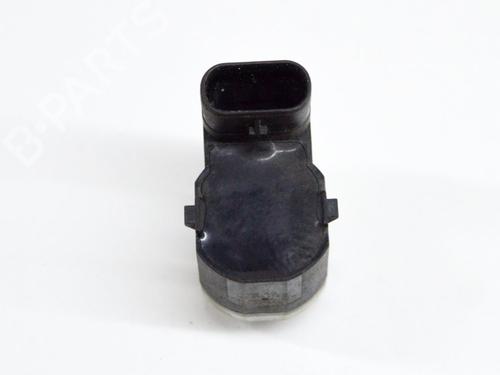 Electronic module SKODA SUPERB II Estate (3T5) 2.0 TDI | BP11334579M83 