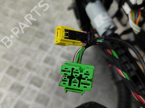 Left front seat AUDI Q7 (4MB, 4MG, 4MQ) 3.0 TDI quattro | BP23247703C15 - Image 8