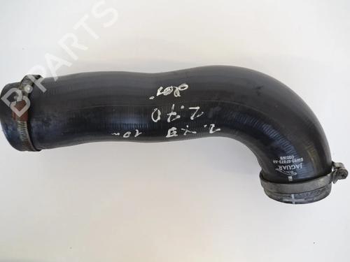 Used Intercooler pipe Intercooler pipe JAGUAR XJ (X351) 3.0 SDV6 (275 hp) 33355519 33355519